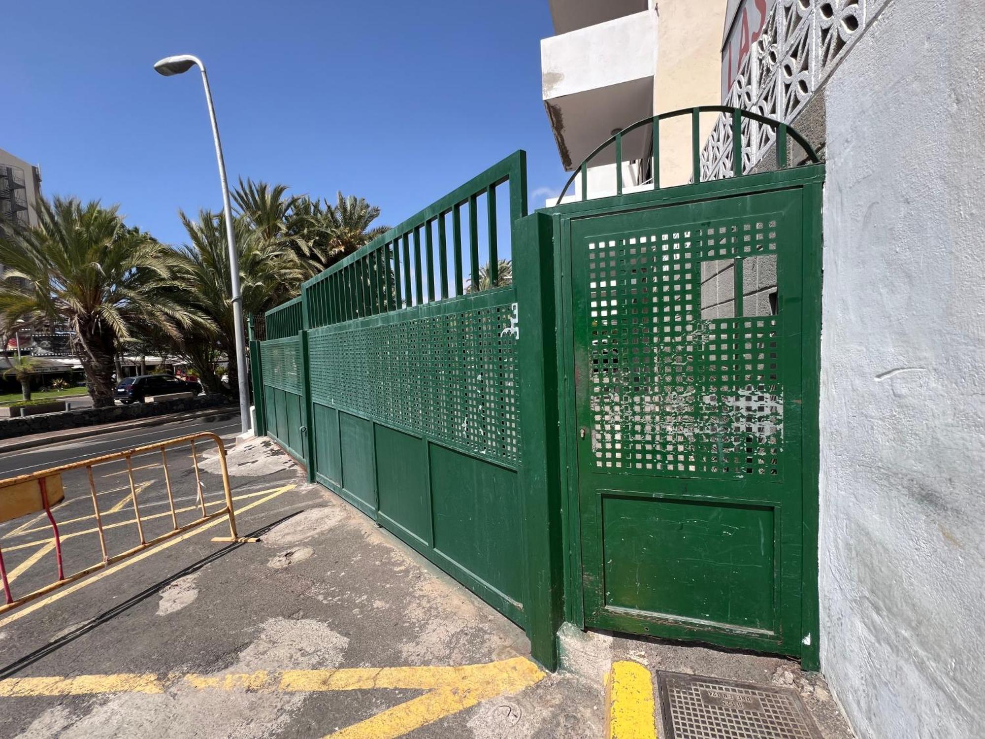 Piteras Las Americas Arona  Exterior photo